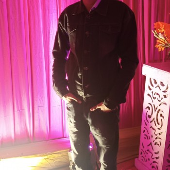 Ritik Gupta